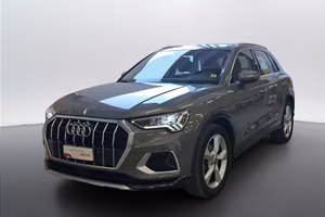 Audi Q3 35 1.5 tfsi mhev Business Advanced s-troni