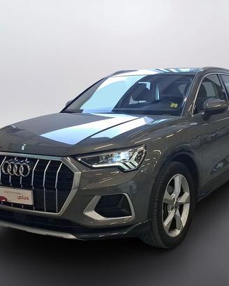 Audi Q3 35 1.5 tfsi mhev Business Advanced s-troni
