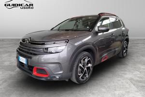 CITROEN C5 Aircross 2018 - C5 Aircross 1.2 puretec