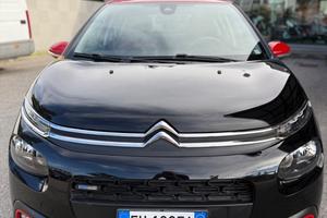 Citroen C3 PureTech 110 S&S EAT6 Shine
