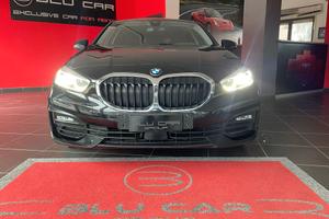 BMW 116d SPORT AUT 116cv