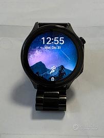 Smartwatch Oppo Watch X