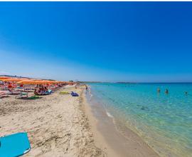 PRENOTA AGOSTO 2025 Villetta mare vicino a Ostuni