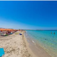 PRENOTA AGOSTO 2025 Villetta mare vicino a Ostuni