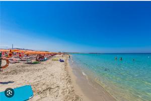 PRENOTA AGOSTO 2025 Villetta mare vicino a Ostuni