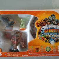 gioco per Nintedo Wii - Skylanders Giants