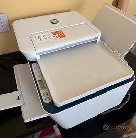 Stampante HP DeskJet 4130e