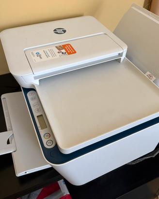 Stampante HP DeskJet 4130e