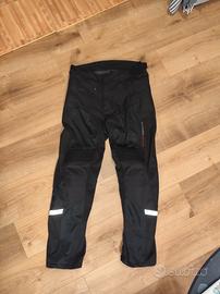 Pantaloni moto Rev'it! tg.L Uomo
