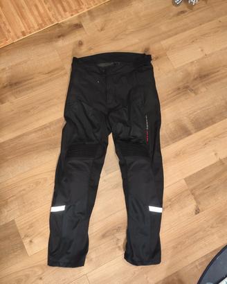 Pantaloni moto Rev'it! tg.L Uomo