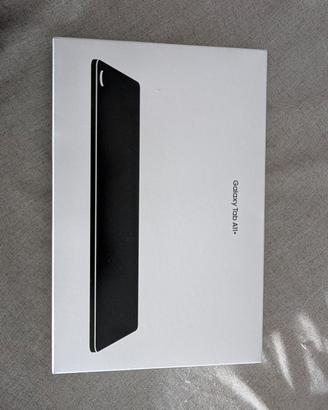 Galaxy tab A11+ 128gb NUOVO SIGILLATO 