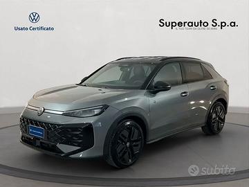 Volkswagen T-Roc 1.5 eTSI 110kW ACT R-Line DSG