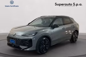 Volkswagen T-Roc 1.5 eTSI 110kW ACT R-Line DSG
