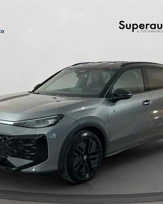 Volkswagen T-Roc 1.5 eTSI 110kW ACT R-Line DSG