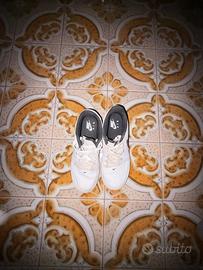 scarpe usate 2 volte