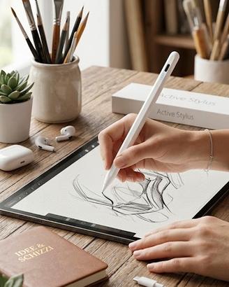 Stylus Pencil professionale per iPad
