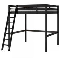 Letto soppalco ikea Stora