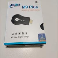 AnyCast M9 Plus