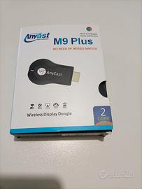 AnyCast M9 Plus