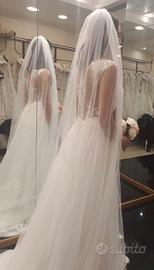 Abito da sposa