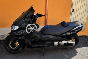 Yamaha T max 2003