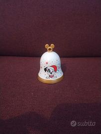 Christmas Bell Macchia Carica dei 101