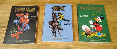 Collezione "I classici del fumetto di Repubblica"