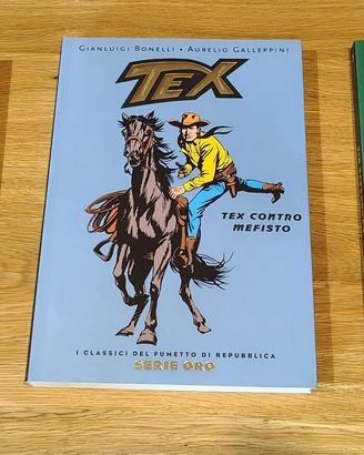 Collezione "I classici del fumetto di Repubblica"