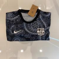 Maglietta special Edition Barcellona x Nike