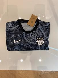 Maglietta special Edition Barcellona x Nike