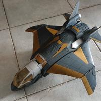 Quinjet Avengers Hasbro 2011
