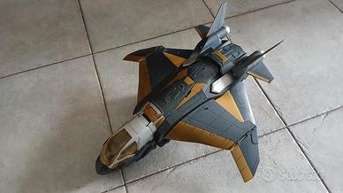 Quinjet Avengers Hasbro 2011