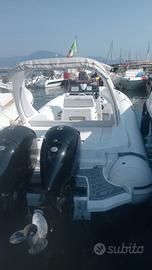 Gommone  Sea Prop Rib 27