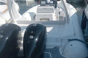 Gommone  Sea Prop Rib 27