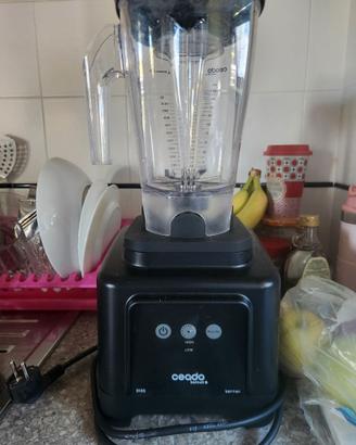 FRULLATORE CEDAO 1.5L B185 BARMAN