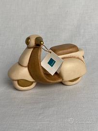 Thun Vespa Moto grande