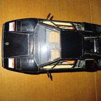 Lamborghini Countach del 1988