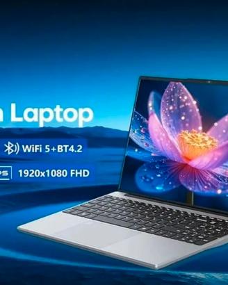 COMPUTER PORTATILE 16 GB RAM 512 SSD 