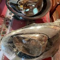 Fari alogeni Fiat 500X