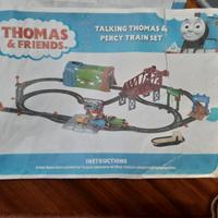 Trenino Thomas