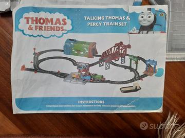 Trenino Thomas