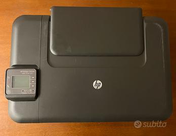 Stampante Hp Deskjet 3050A all-in-one
