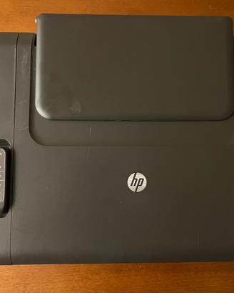 Stampante Hp Deskjet 3050A all-in-one