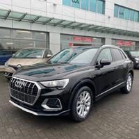 AUDI Q3 35 TFSI S tronic Business Advanced