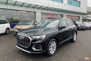AUDI Q3 35 TFSI S tronic Business Advanced