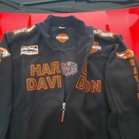 Felpa Harley Davidson