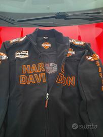 Felpa Harley Davidson
