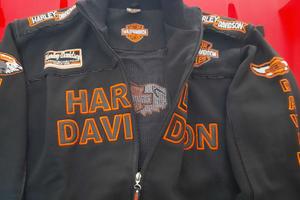 Felpa Harley Davidson