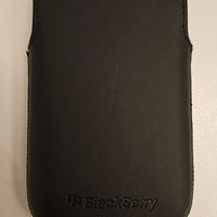 Porta cellulare Black Berry