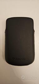 Porta cellulare Black Berry